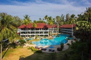 Urlaub im Amora Beach Resort Phuket  - hier günstig online buchen