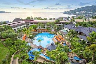 Urlaub im Diamond Cliff Resort & Spa 2024/2025 - hier günstig online buchen