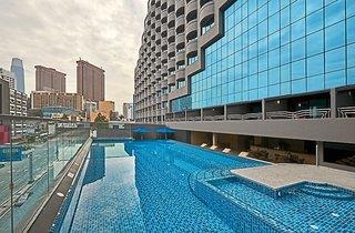 günstige Angebote für Swiss-Garden Hotel Bukit Bintang Kuala Lumpur