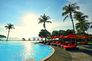 günstige Angebote für Holiday Villa Resort & Beachclub Langkawi