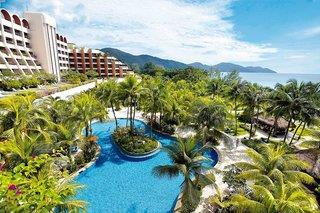 Urlaub im PARKROYAL Penang Resort - hier günstig online buchen