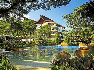 günstige Angebote für Shangri La Rasa Sayang Resort & Spa