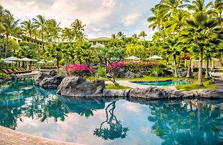 Urlaub im Grand Hyatt Kauai Resort & Spa - hier günstig online buchen