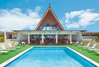 Urlaub im Maui Beach Hotel - hier günstig online buchen
