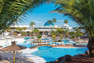 günstige Angebote für Elba Lanzarote Royal Village Resort