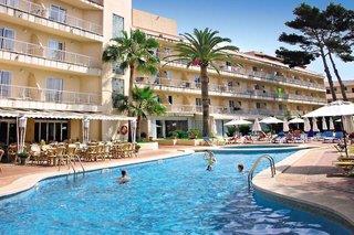 Urlaub im Hotel Alondra - hier günstig online buchen