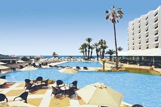 Urlaub im Royal Mirage Agadir 2024/2025 - hier günstig online buchen