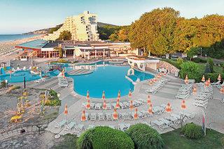 Urlaub im Hotel Gergana 2024/2025 - hier günstig online buchen