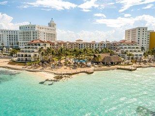 Urlaub im Fiesta Americana Cancún Villas 2024/2025 - hier günstig online buchen