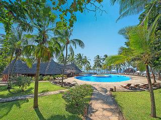 Urlaub im Sandies Tropical Village - hier günstig online buchen