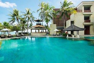 Urlaub im Candi Beach Resort & Spa  - hier günstig online buchen
