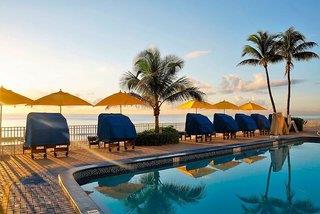 günstige Angebote für Ocean Sky Hotel & Resort