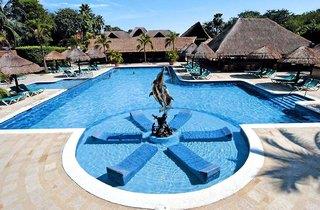 Urlaub im Hotel Riu Lupita - hier günstig online buchen