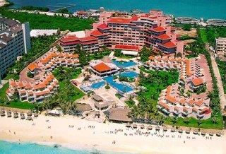Urlaub im Wyndham Grand Cancun All Inclusive Resort & Villas 2024/2025 - hier günstig online buchen