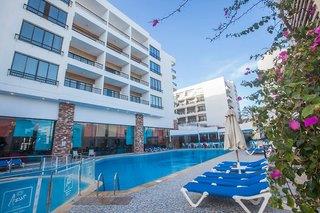 Urlaub im Marlin Inn Azur Resort 2024/2025 - hier günstig online buchen