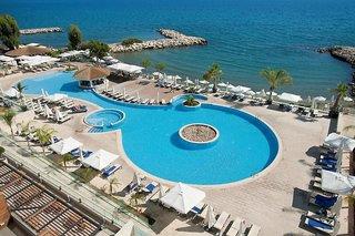 günstige Angebote für The Royal Apollonia Beach Hotel