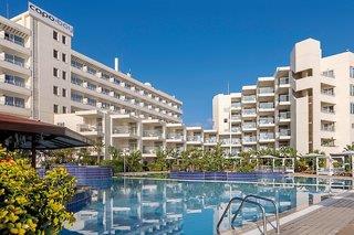 Urlaub im Capo Bay Hotel 2024/2025 - hier günstig online buchen