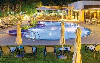 Urlaub im Kapetanios Odysseia Hotel - hier günstig online buchen
