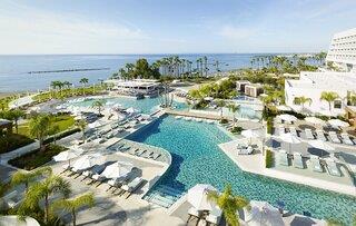 Urlaub im Parklane, a Luxury Collection Resort & Spa, Limassol  - hier günstig online buchen