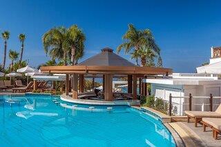 günstige Angebote für Mediterranean Beach Hotel