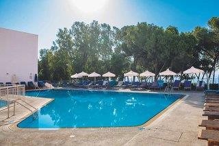 Urlaub im Park Beach Hotel 2024/2025 - hier günstig online buchen