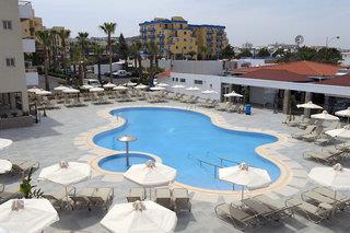 Urlaub im Golden Star Beach Hotel 2024/2025 - hier günstig online buchen