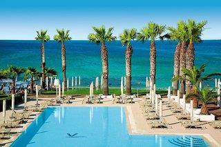 Urlaub im Vrissiana Beach Hotel - hier günstig online buchen