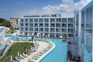 Urlaub im Sofianna Resort & Spa - hier günstig online buchen