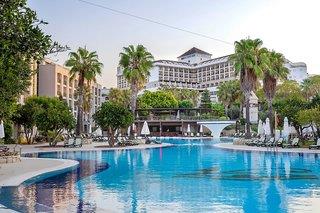Urlaub im Horus Paradise Luxury Resort  - hier günstig online buchen