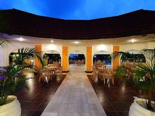 günstige Angebote für Nyali Sun Africa Beach Hotel & Spa