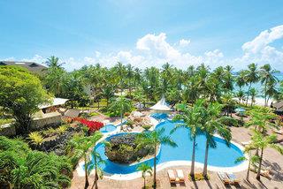 Urlaub im Diani Reef Beach Resort & Spa - hier günstig online buchen