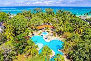 Urlaub im Diani Sea Resort - hier günstig online buchen