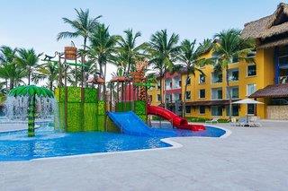 Urlaub im Tropical Deluxe Princess Beach Resort & Spa - hier günstig online buchen
