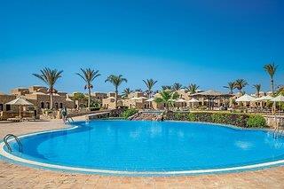 Urlaub im Mövenpick Resort El Quseir 2024/2025 - hier günstig online buchen