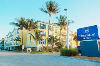 günstige Angebote für Sheraton Suites Key West