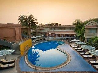 Urlaub im Whispering Palms Beach Resort - hier günstig online buchen