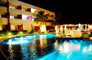 günstige Angebote für Temptation Cancun Resort - Erwachsenenhotel