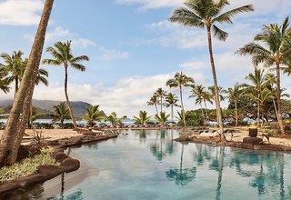 Urlaub im 1 Hotel Hanalei Bay - hier günstig online buchen