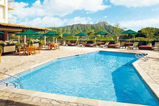 Urlaub im Queen Kapiolani Hotel 2024/2025 - hier günstig online buchen