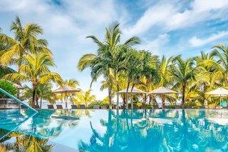 Urlaub im Victoria Beachcomber Resort & Spa - hier günstig online buchen