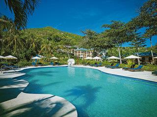 Urlaub im Bequia Beach Hotel - hier günstig online buchen