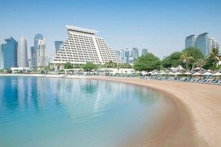 günstige Angebote für Sheraton Grand Doha Resort & Convention Hotel
