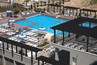 Urlaub im Burgas Beach Hotel 2024/2025 - hier günstig online buchen