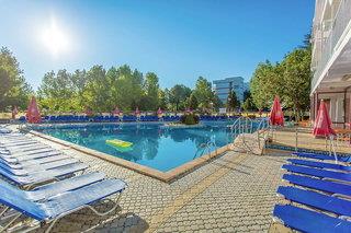 Urlaub im Hotel Longosa 2024/2025 - hier günstig online buchen