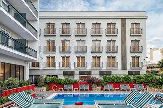 Urlaub im Aqua Hotel Bertran Park - hier günstig online buchen