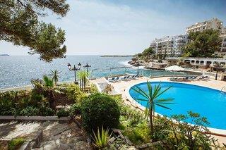 Urlaub im Europe Playa Marina - hier günstig online buchen