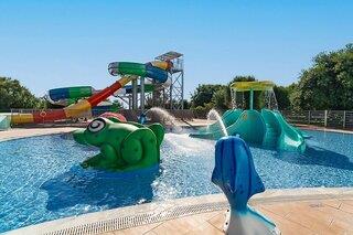 Urlaub im Irene Palace Beach Resort - hier günstig online buchen
