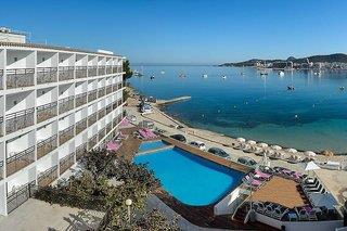 günstige Angebote für Vibra San Remo Hotel & Hotel S´Estanyol