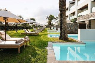 Urlaub im Amirandes Grecotel Boutique Resort 2024/2025 - hier günstig online buchen