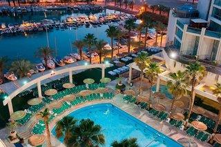 günstige Angebote für U Magic Palace Eilat Hotel
